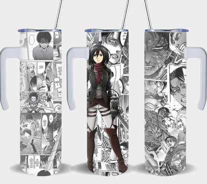 Attack on Titan-7577 - tumbler
