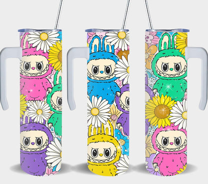 Labubu-10941 - tumbler