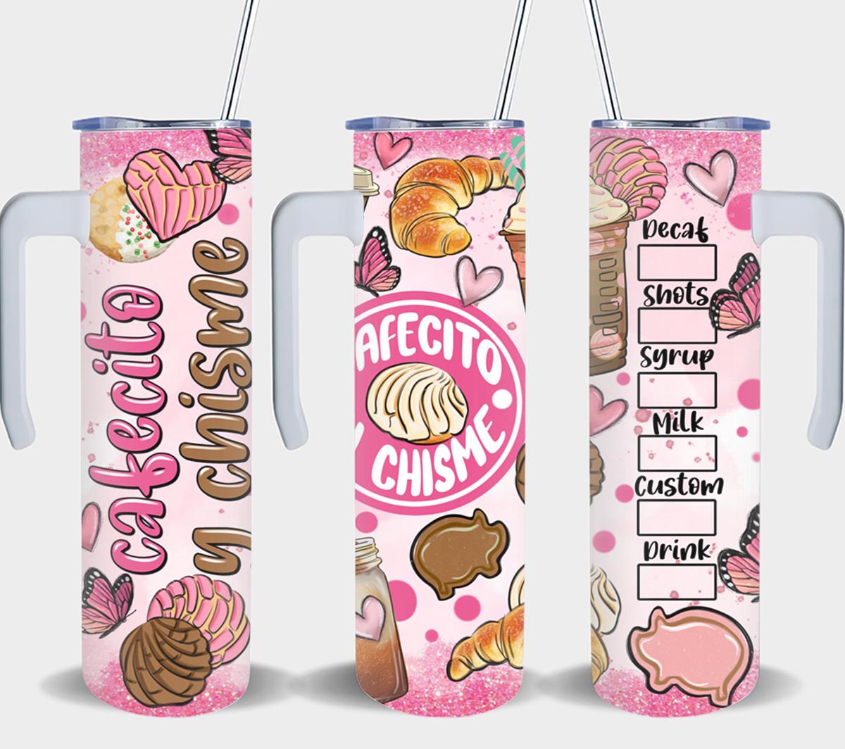 Cafecito y Chisme-8463 - tumbler