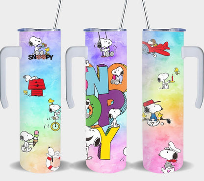 Joe Cool-8728 - tumbler