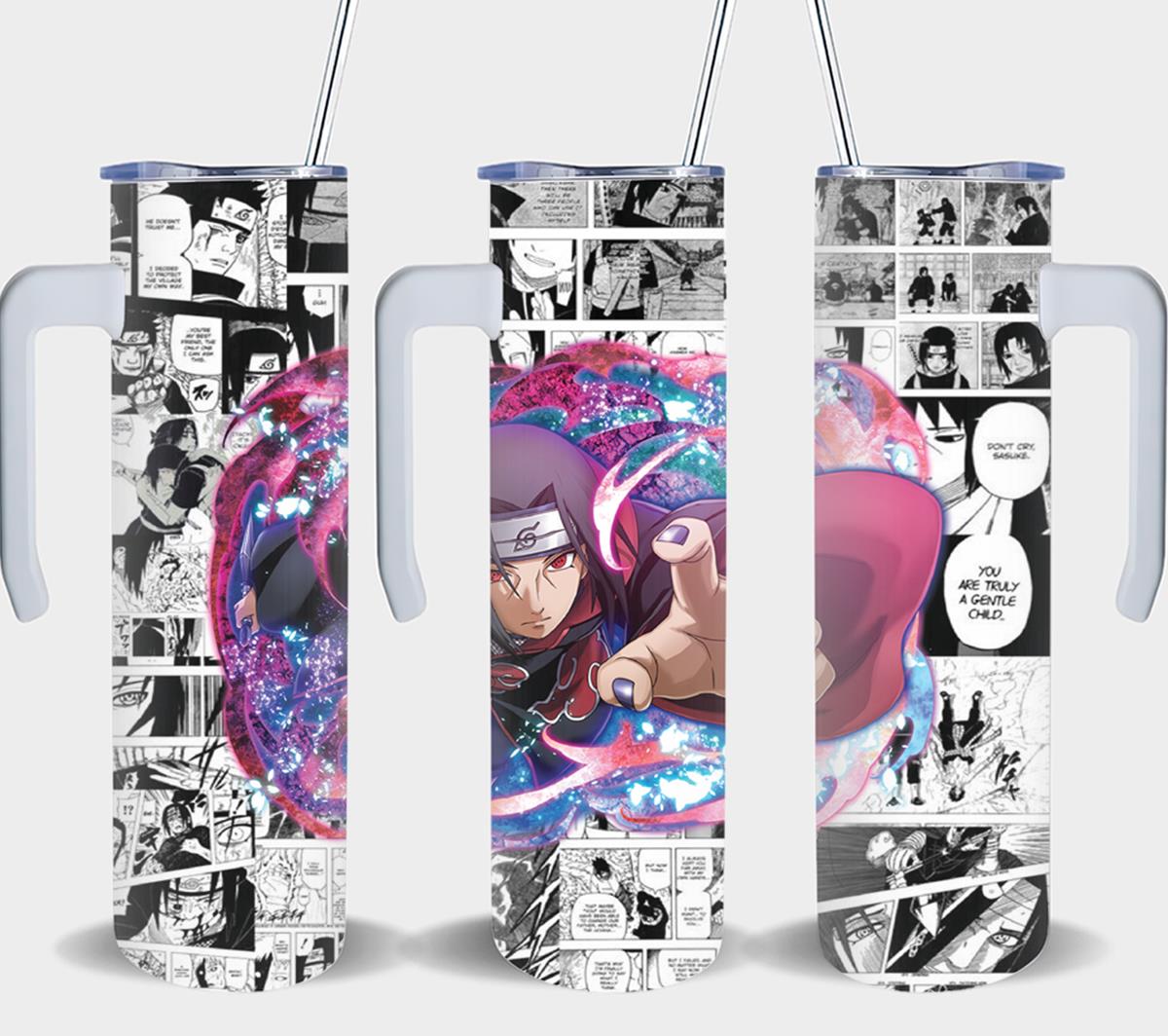 Itachi Uchiha-7662 - tumbler