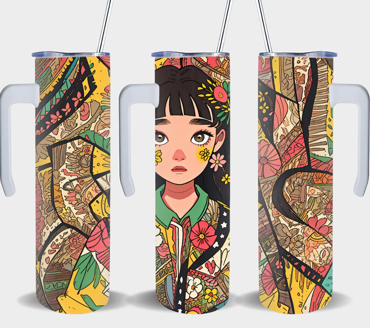 Anime - tumbler