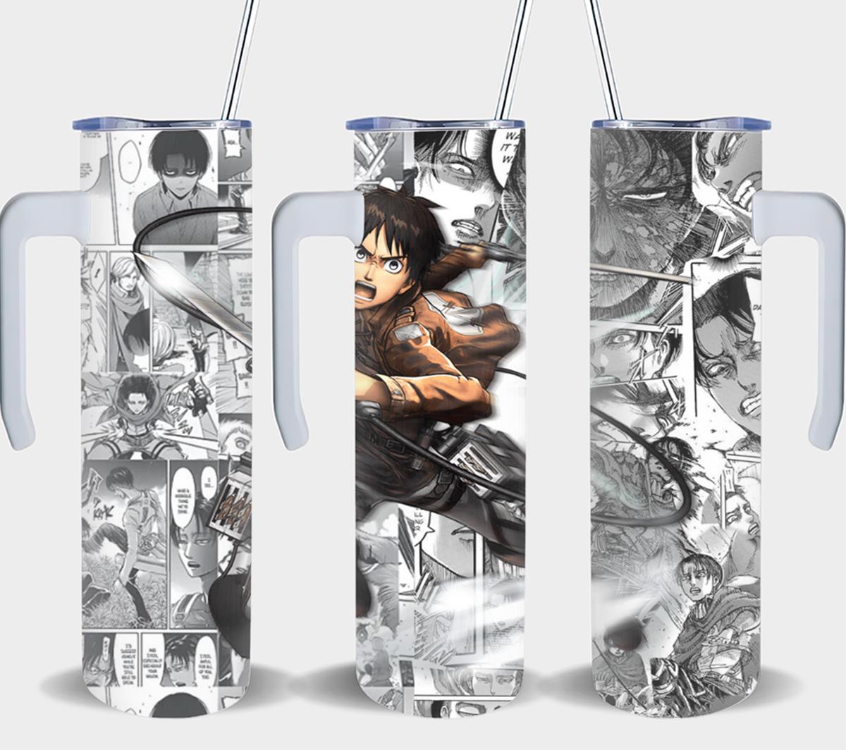Attack on Titan-7588 - tumbler