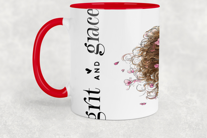 11OZ Red