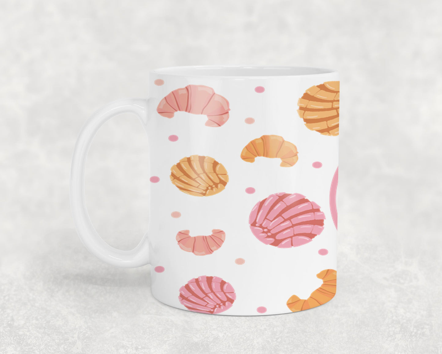 Cafecito y Chisme-10041 - mugs