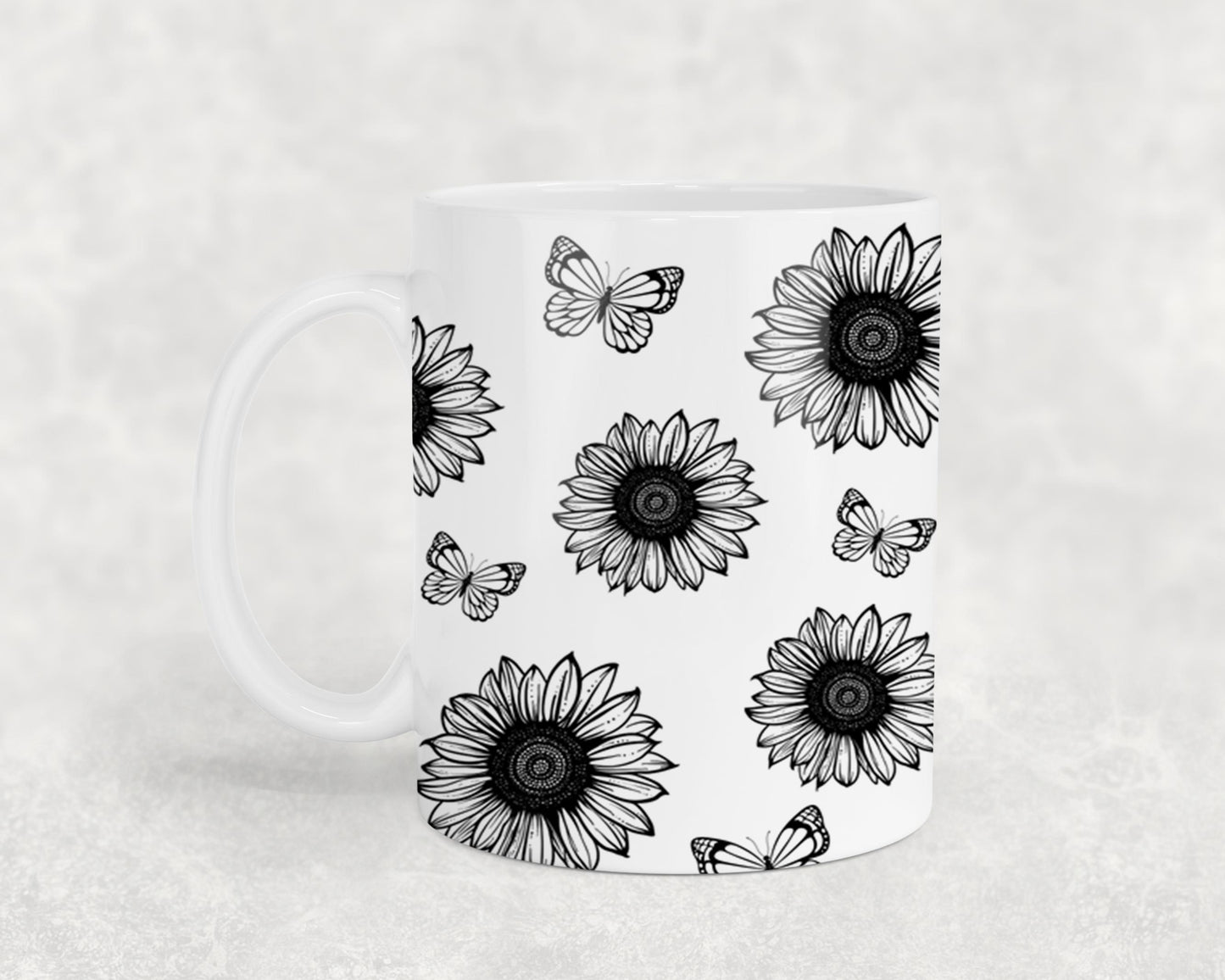 Let Your Light Shine - mugs