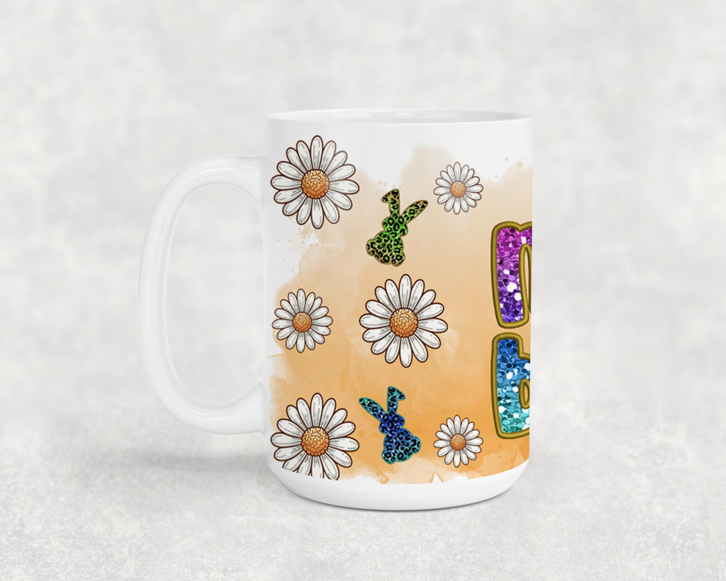 Mama Bunny-10429 - mugs