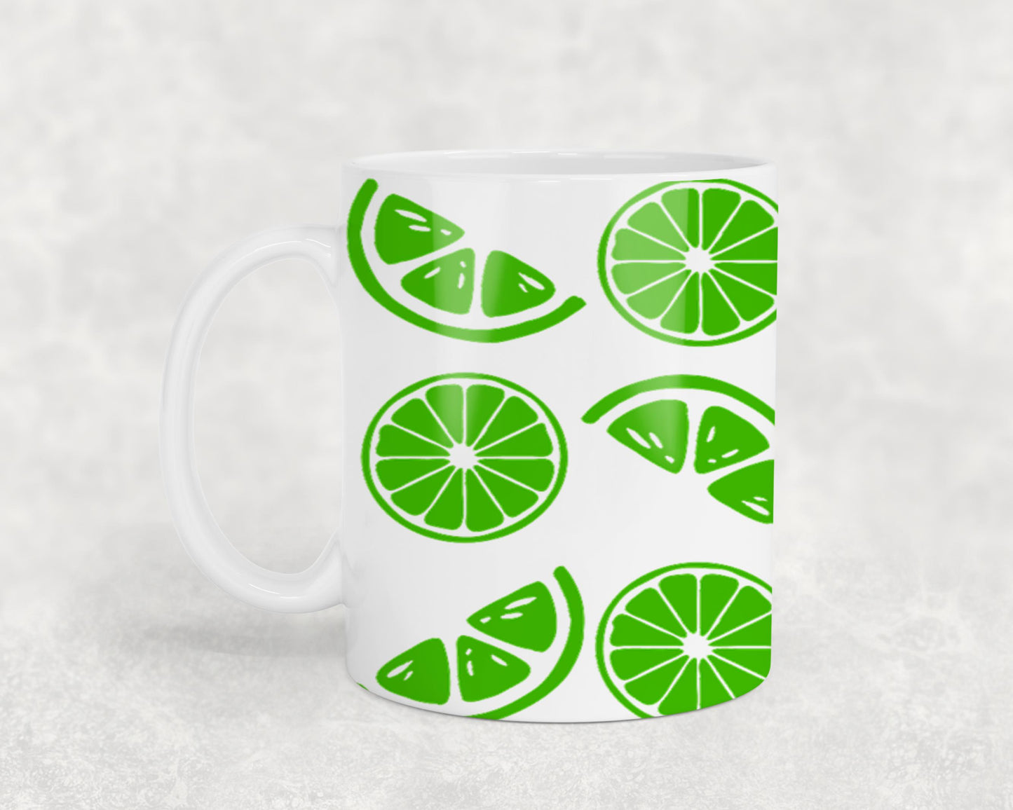 When Life Gives you Limes-10278 - mugs