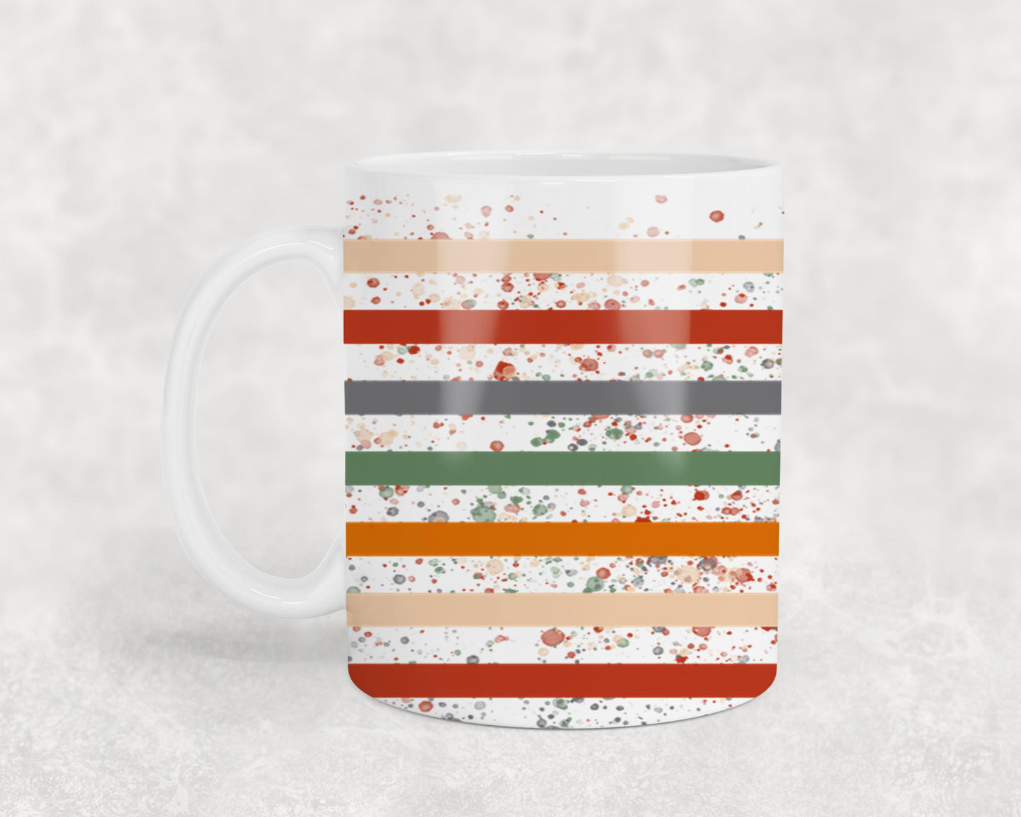 Welcome to the Hot Mess Express - mugs