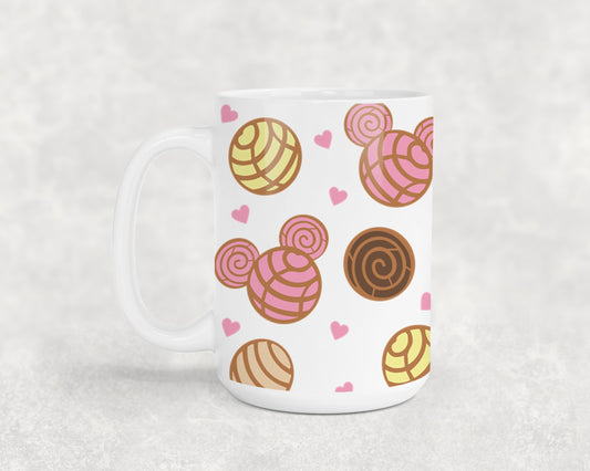 Cafecito y Chisme-10045 - mugs