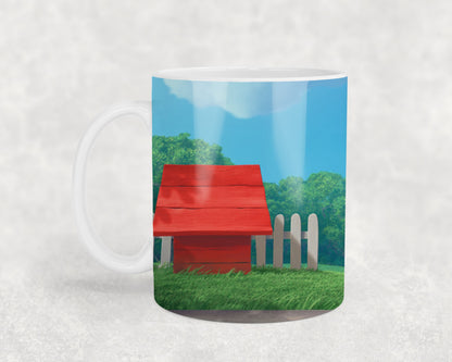 Joe Cool-10906 - mugs