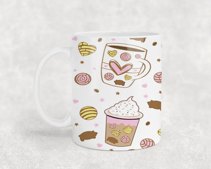 Cafecito y Chisme-10040 - mugs