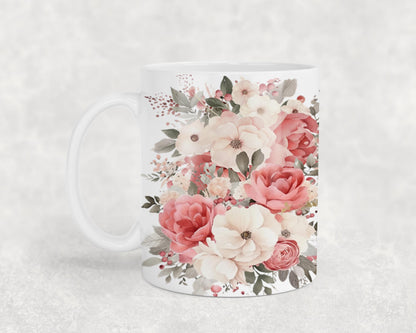 The Lord Will Fight For You-10228 - mugs