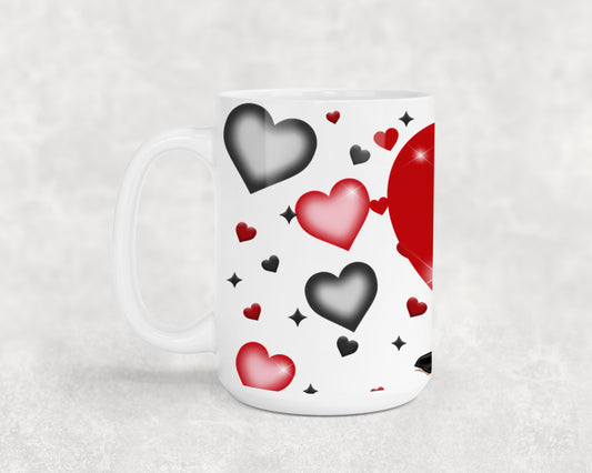 Horror Love-10138 - mugs