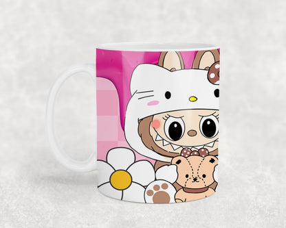 Labubu-10864 - mugs