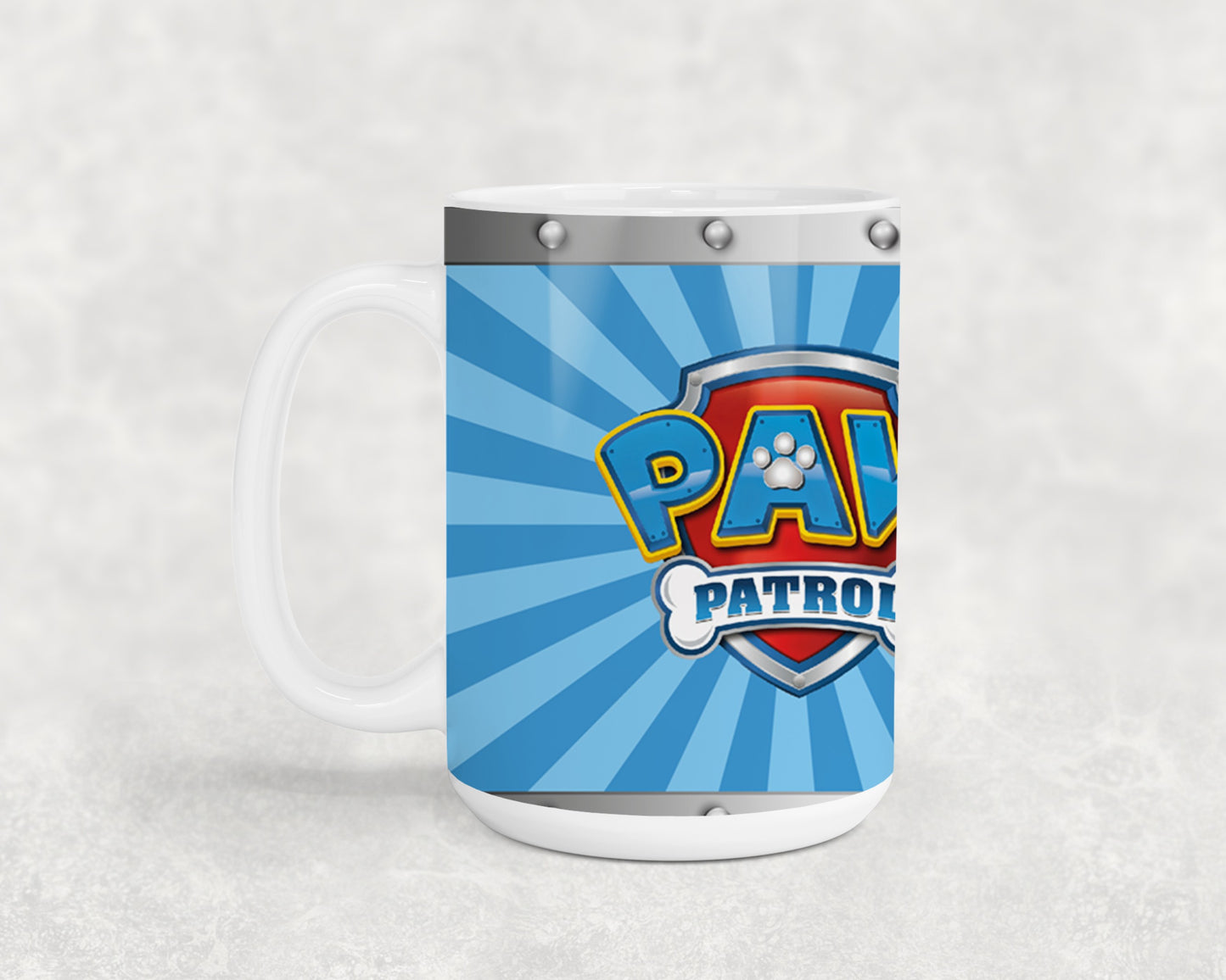 Dog Team-10889 - mugs