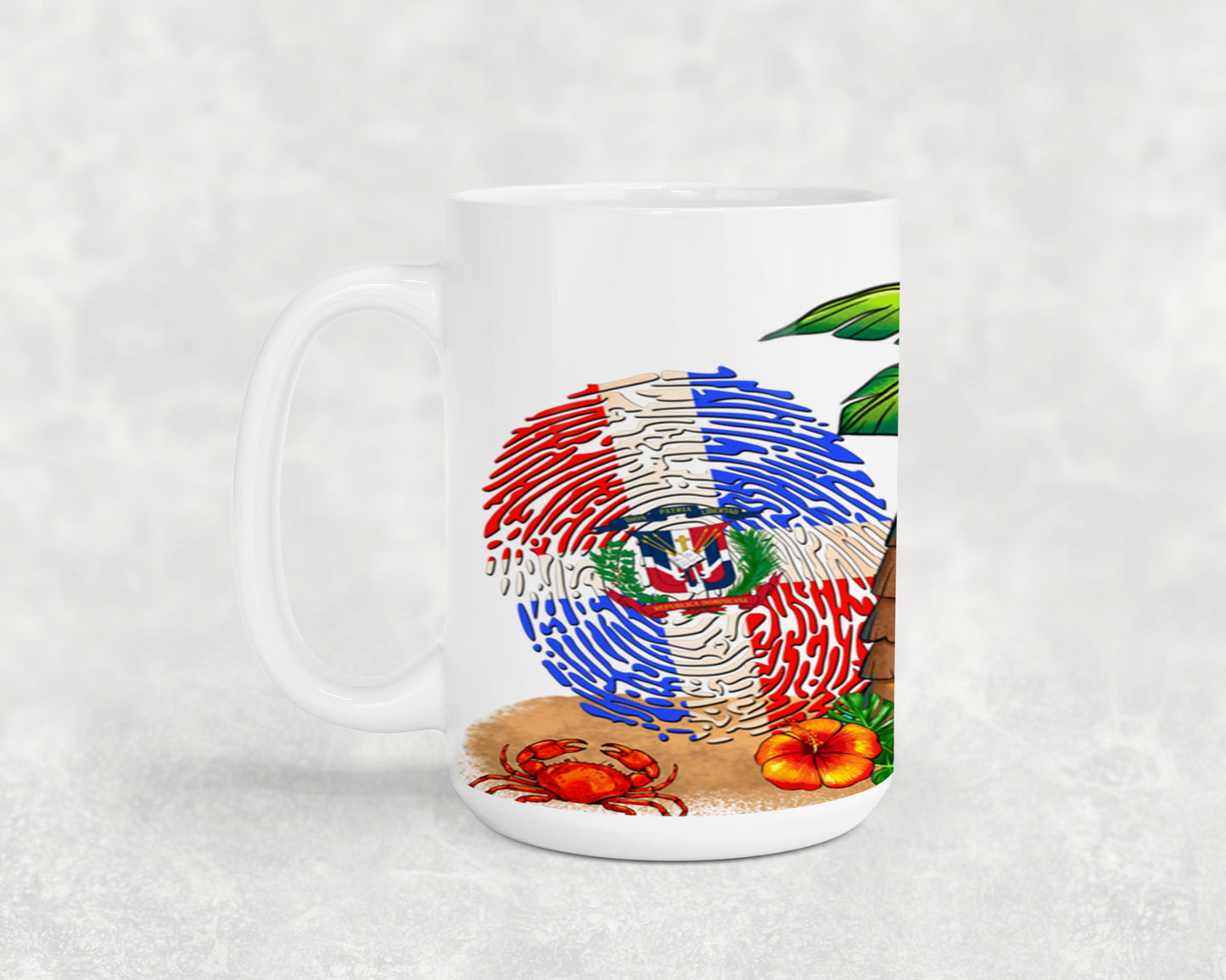 Its in My DNA-10239 - mugs