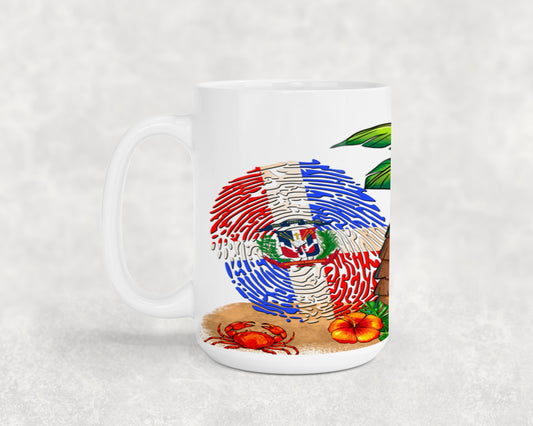Its in My DNA-10239 - mugs