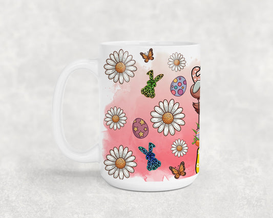 Easter Horror Killer-10332 - mugs