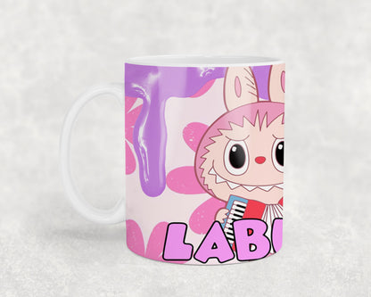 Labubu-10858 - mugs