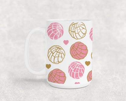 Concha-10106 - mugs