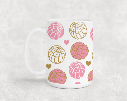 Concha-10106 - mugs