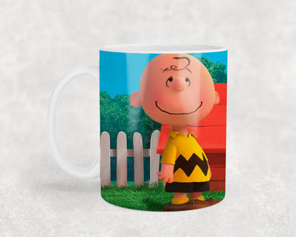 Personalized Joe Cool-11054 - mugs