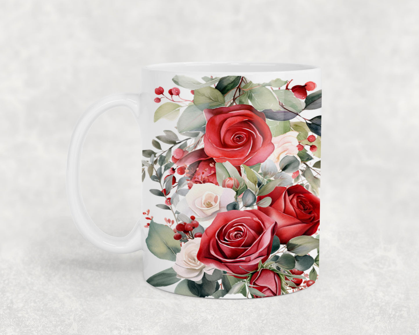 I Can Do All Things Through Christ-10207 - mugs