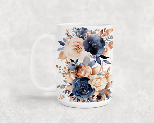 The Lord Is My Light-10226 - mugs