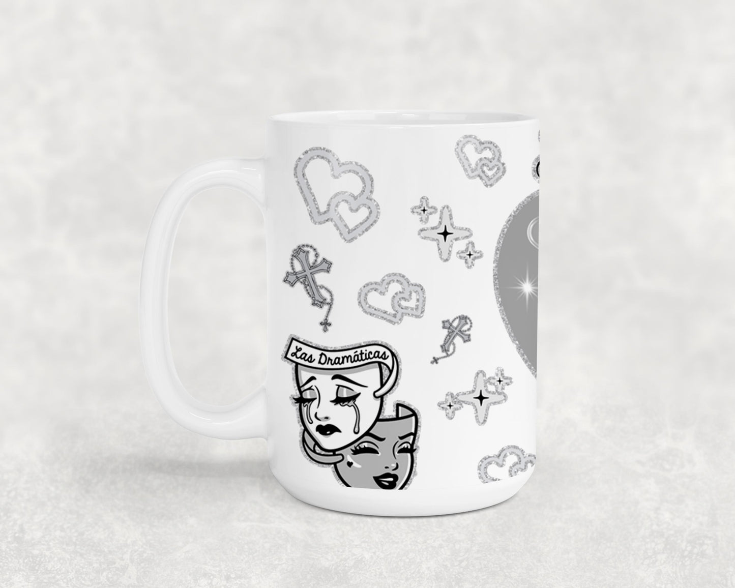 Forever Mine-10134 - mugs