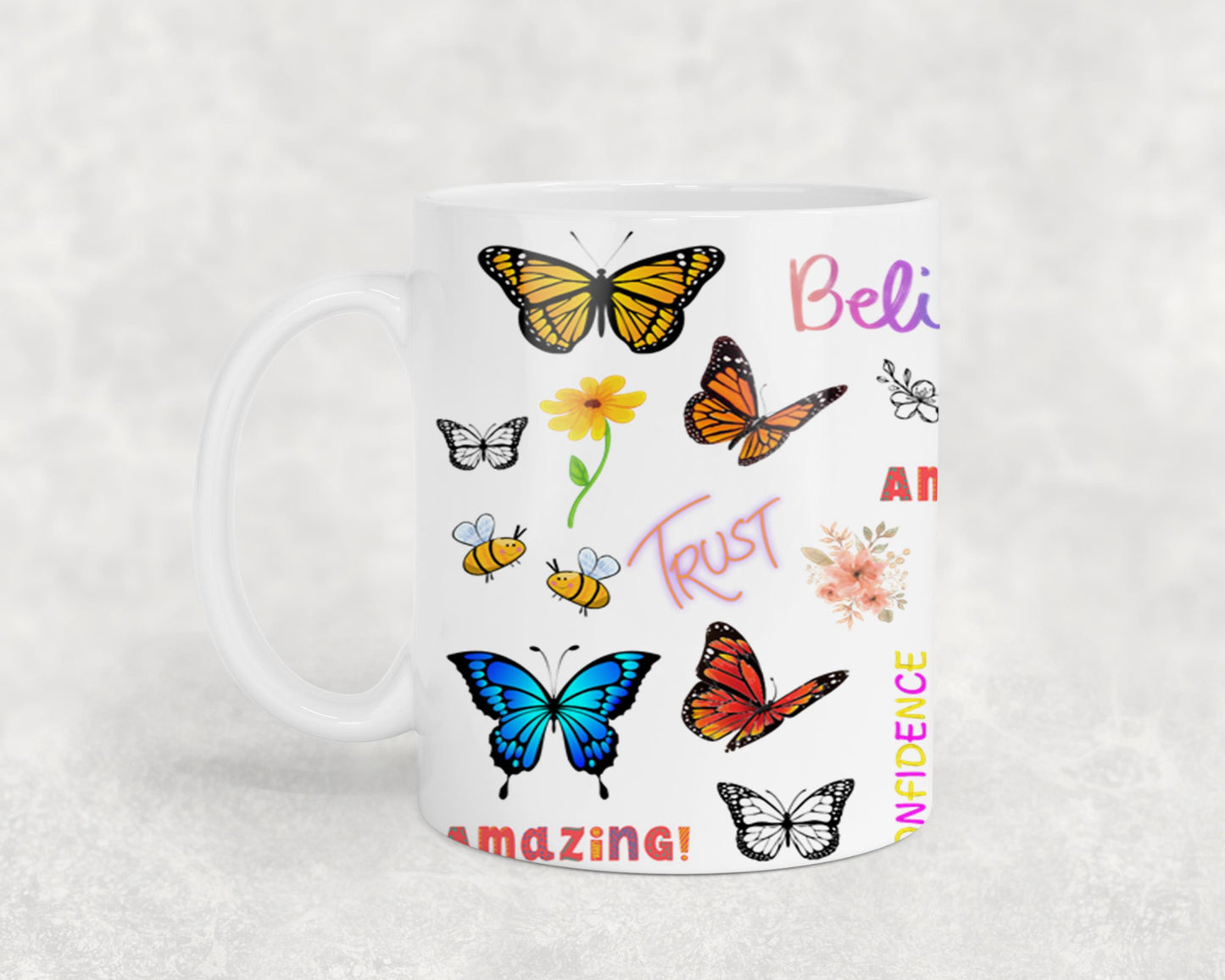 Amazing-9877 - mugs