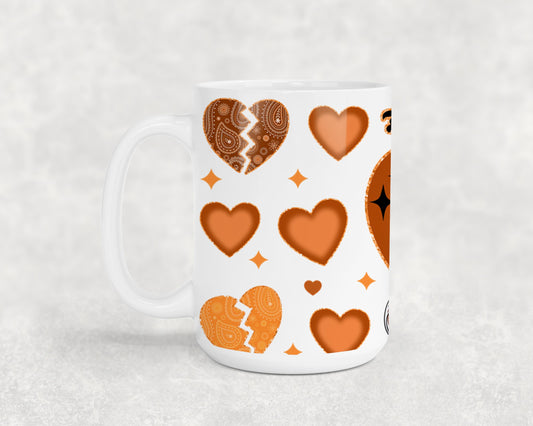 Las Sad Girl-10141 - mugs