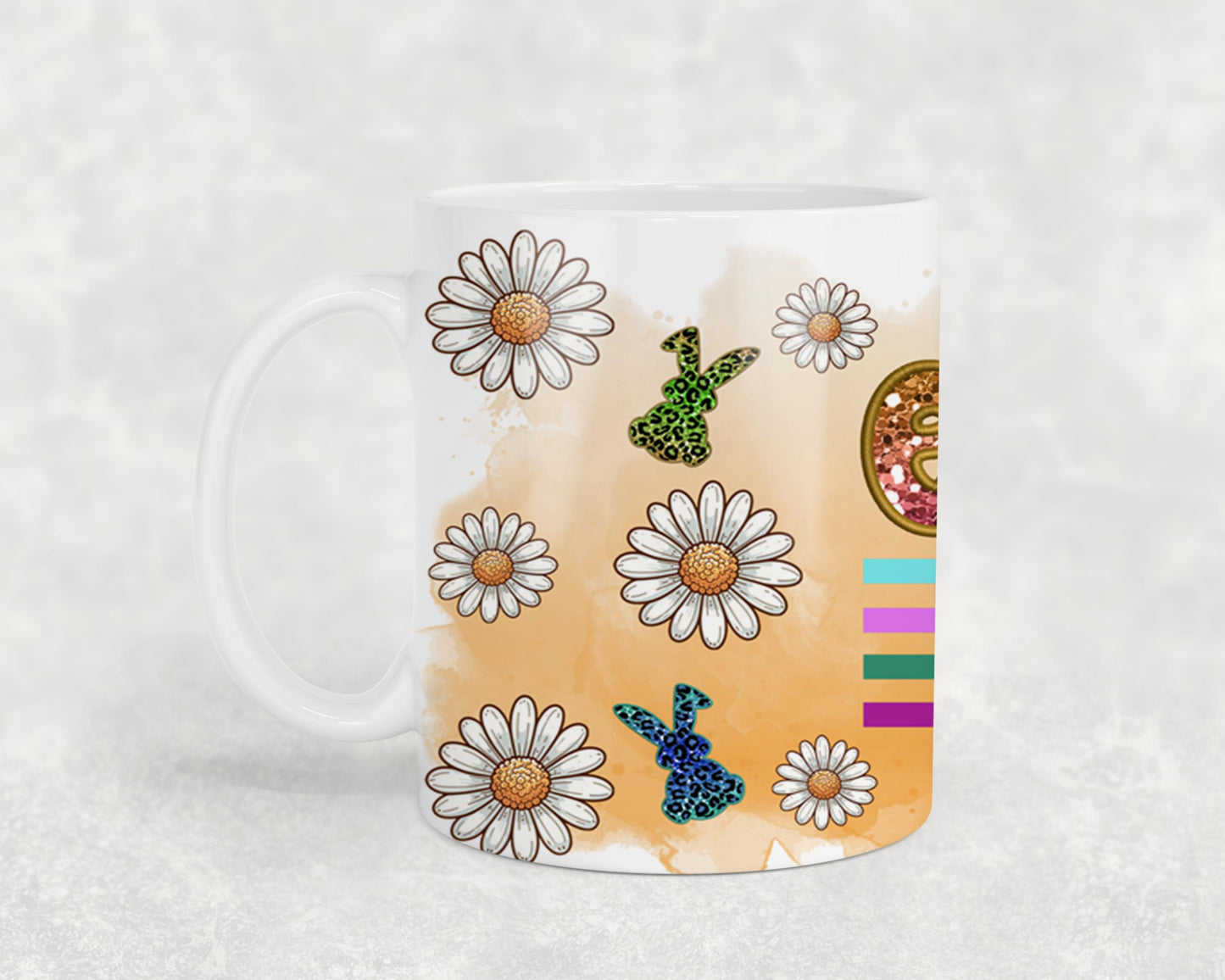 Cartton Easter Day-10283 - mugs