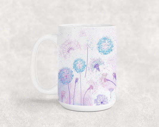Just Breathe - mugs