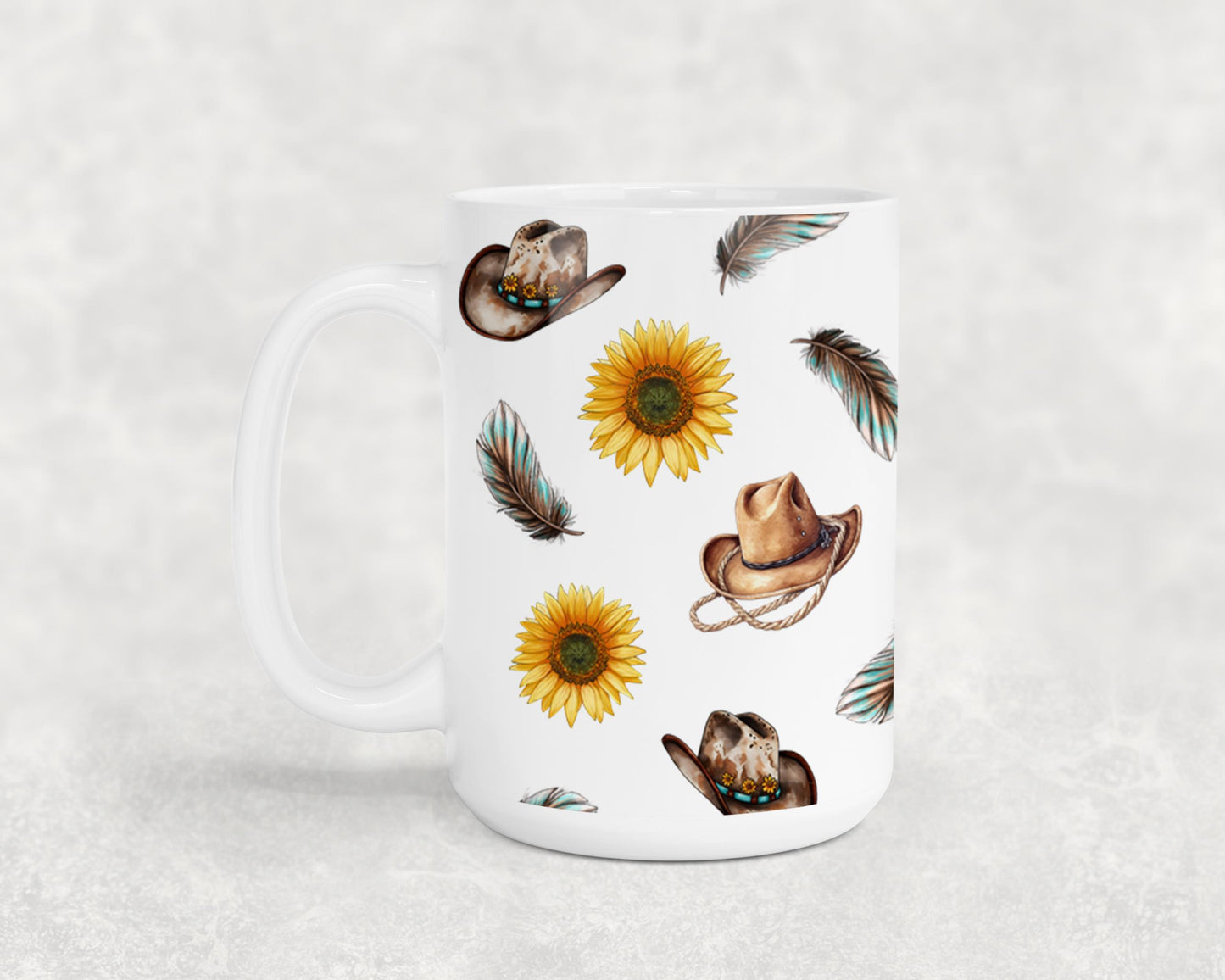 Cow Boy1-10468 - mugs
