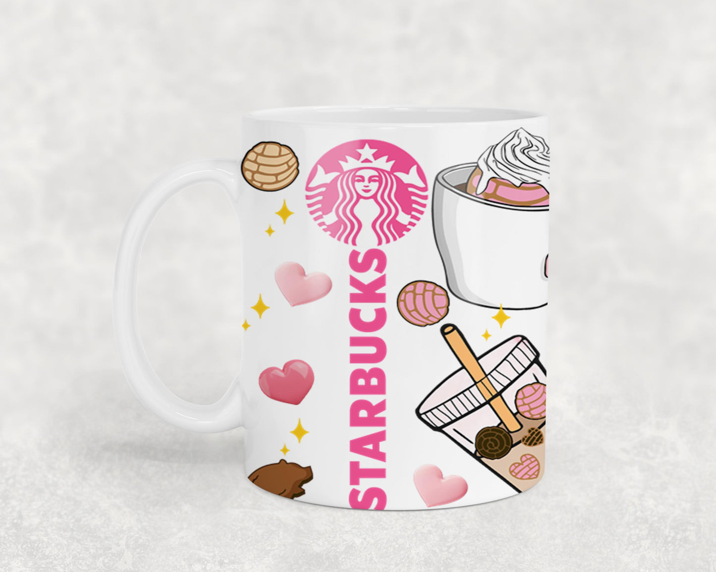 Cafecito y Chisme-10066 - mugs