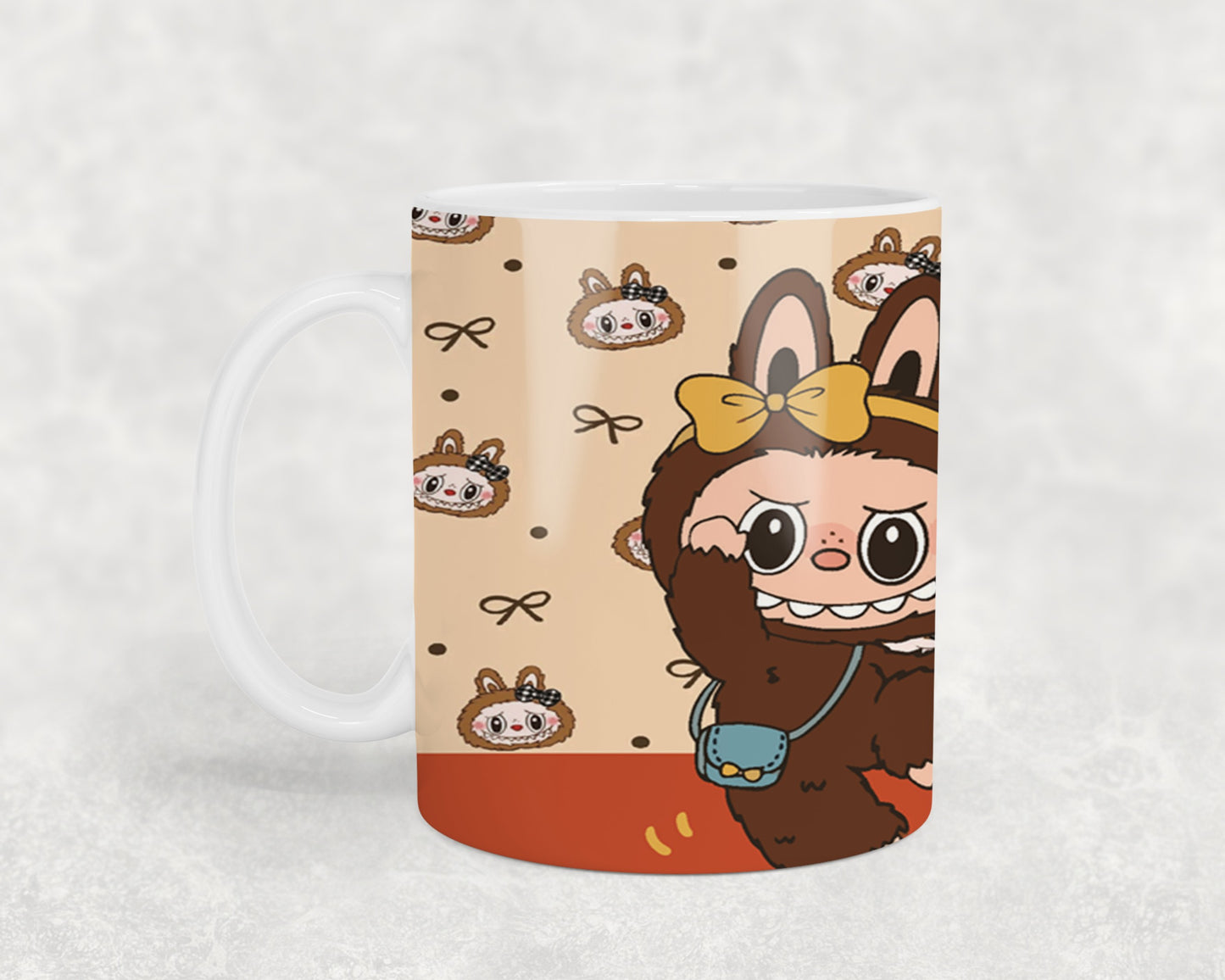 Labubu-10851 - mugs