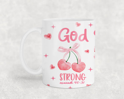 God Says You Are-10255 - mugs