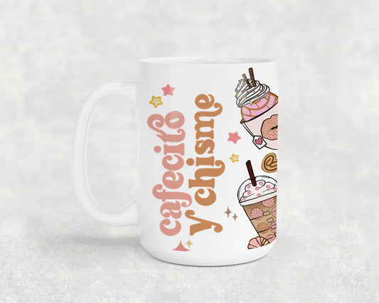 Cafecito y Chisme-10065 - mugs