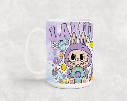 Labubu-10839 - mugs