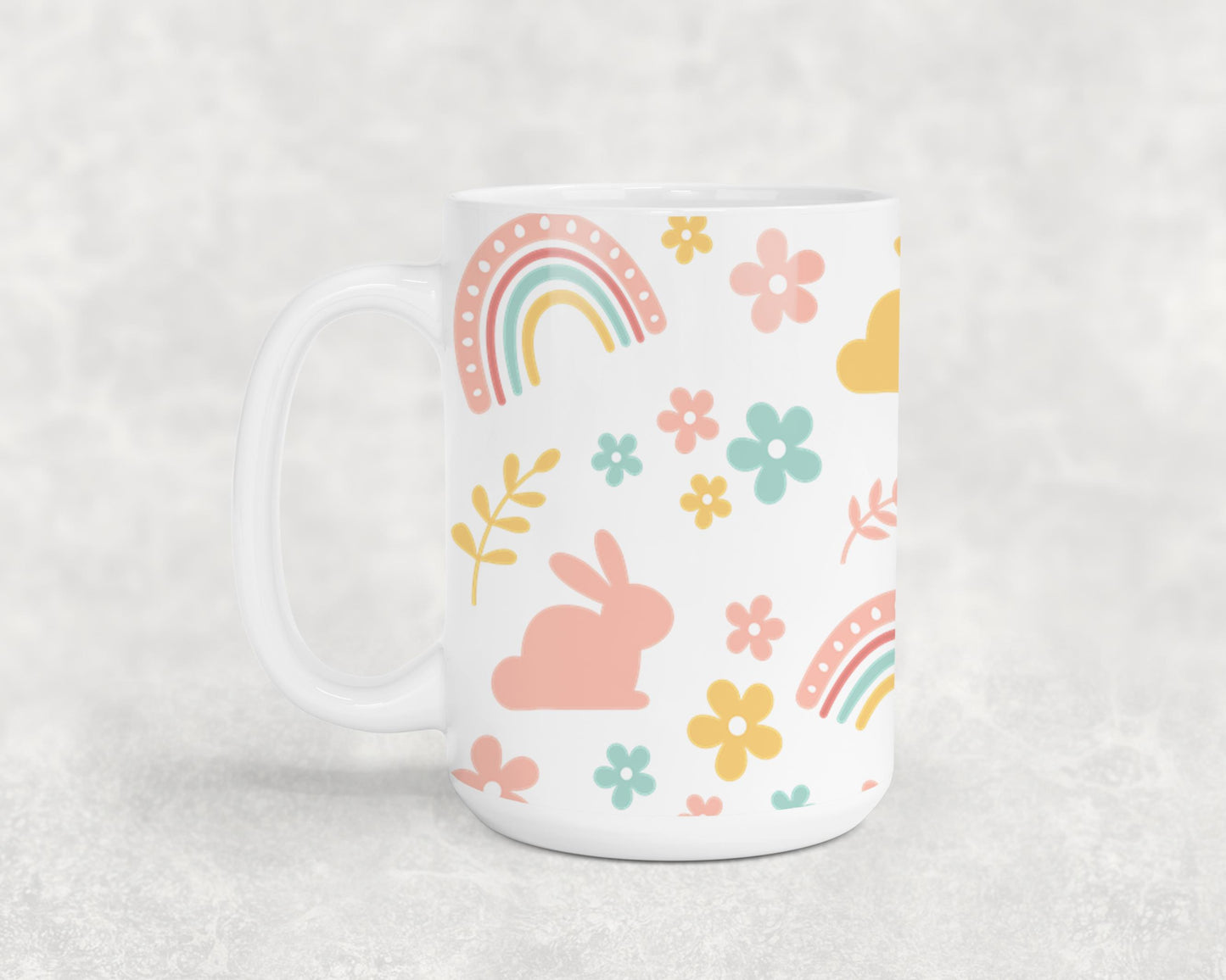 Pastel Easter-10445 - mugs