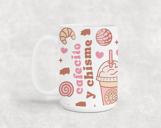Cafecito y Chisme-10039 - mugs