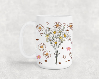 Stay Groovy - mugs