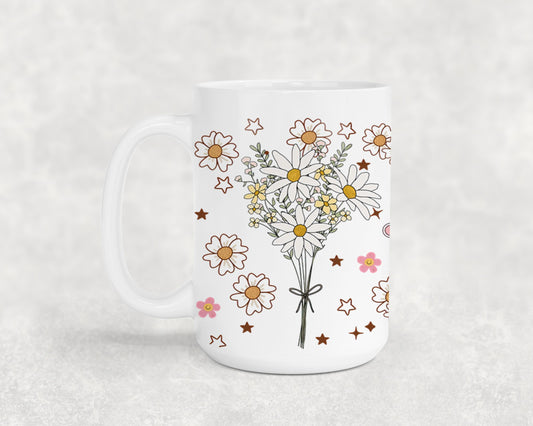 Stay Groovy - mugs
