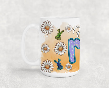 He is Risen-10364 - mugs