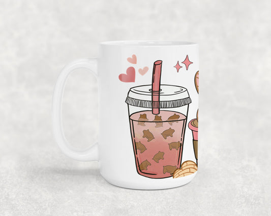 Cafecito y Chisme-10069 - mugs