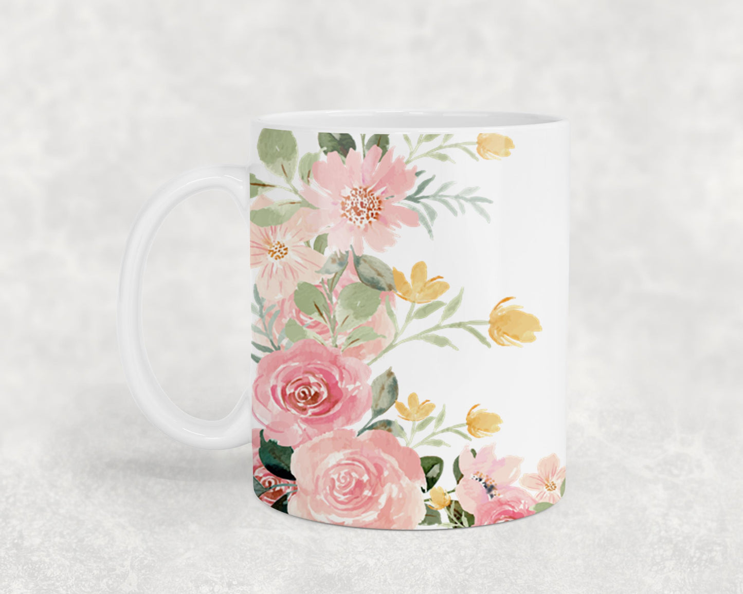 Blessed-9880 - mugs