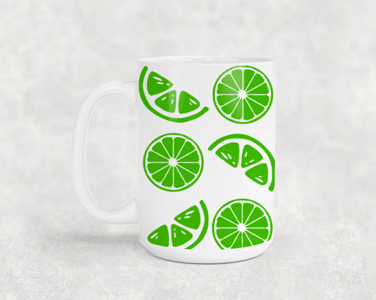 When Life Gives you Limes-10278 - mugs