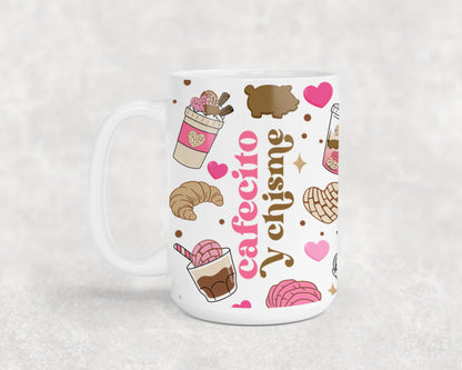 Cafecito y Chisme-10044 - mugs