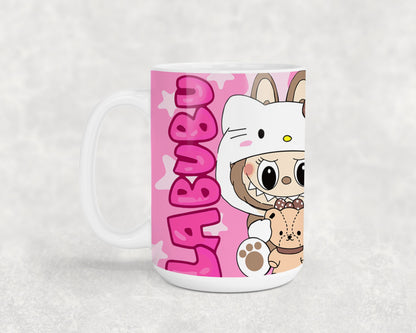 Labubu-10866 - mugs